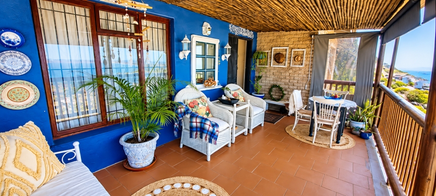4 Bedroom Property for Sale in Saldanha Heights Western Cape
